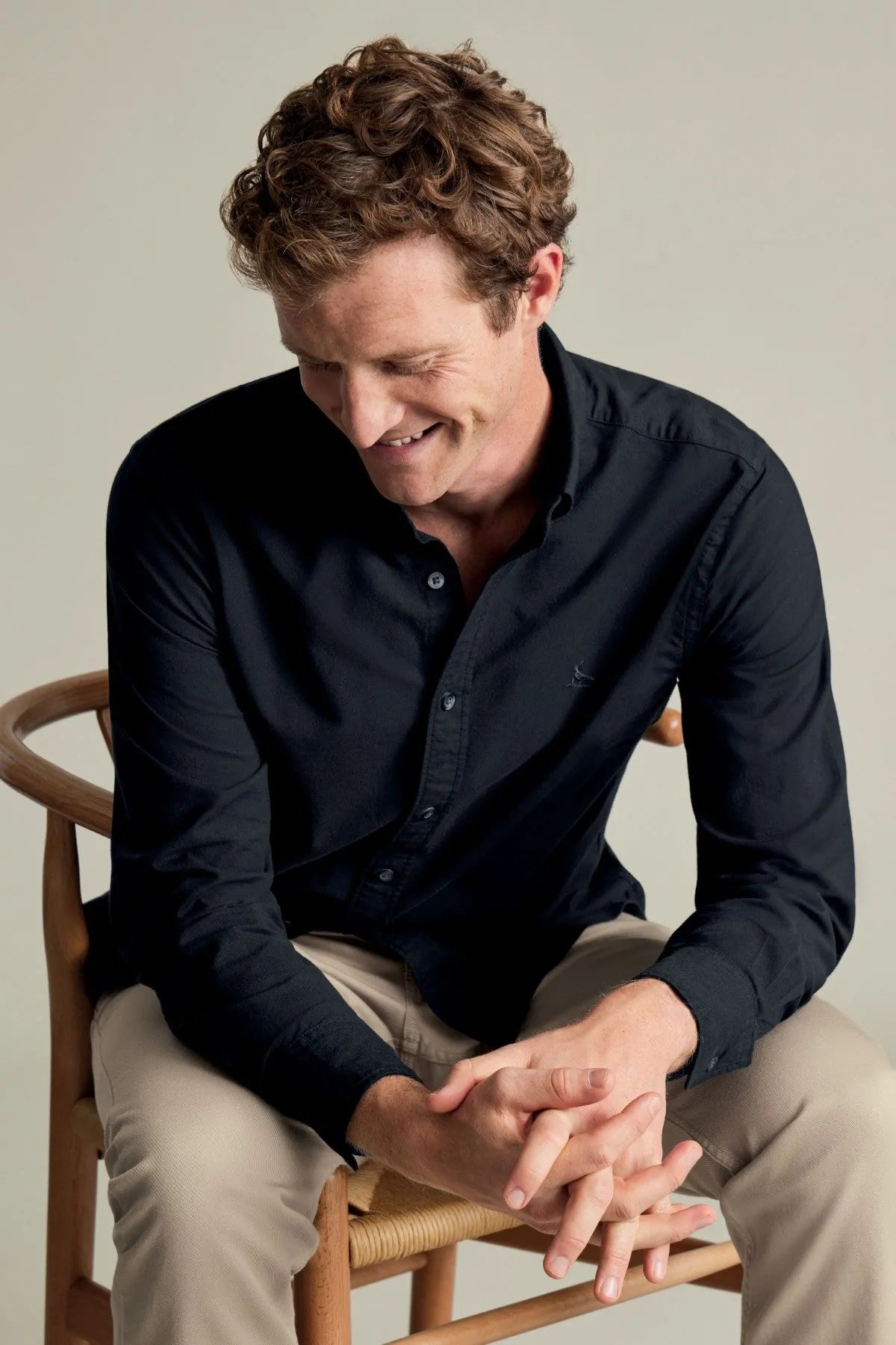 Charles Tyrwhitt