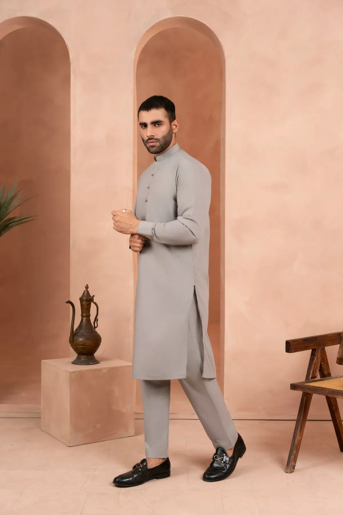 Sarkhail