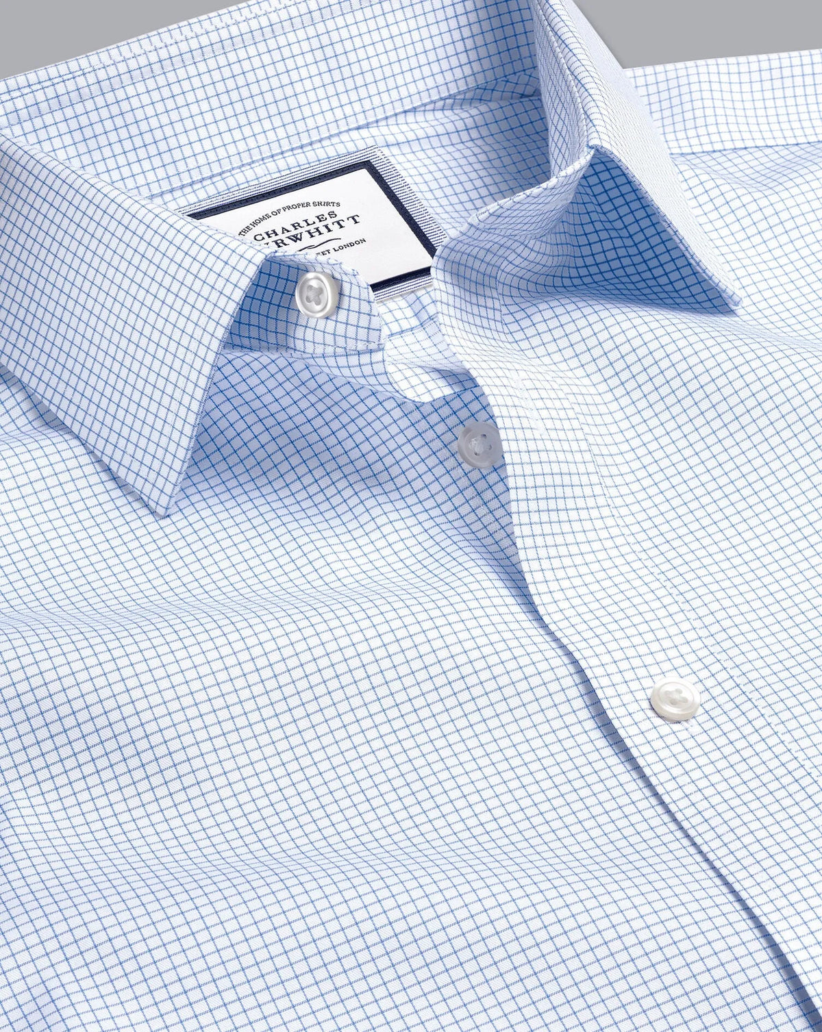 Charles Tyrwhitt