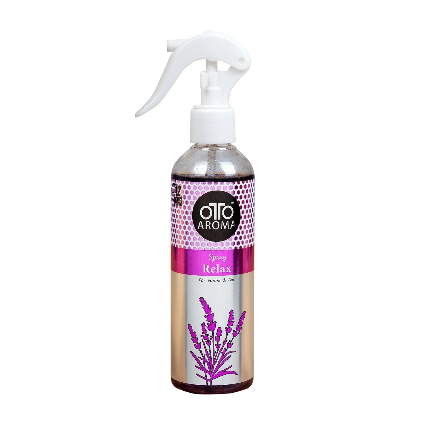 OTTO AROMA
