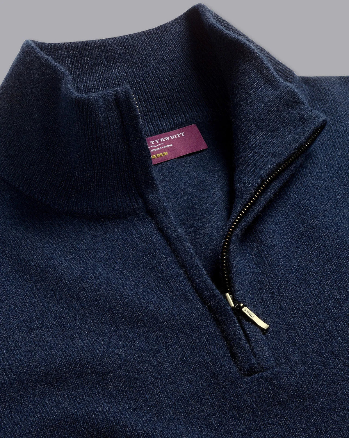 Charles Tyrwhitt