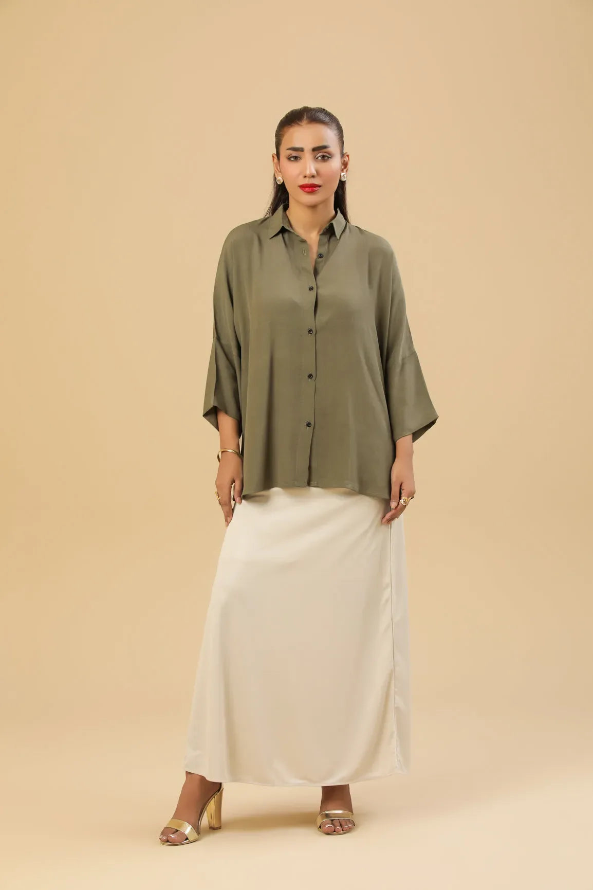 ZENYRE - AK Galleria