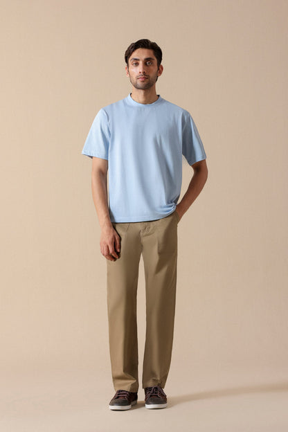 Mint Blue