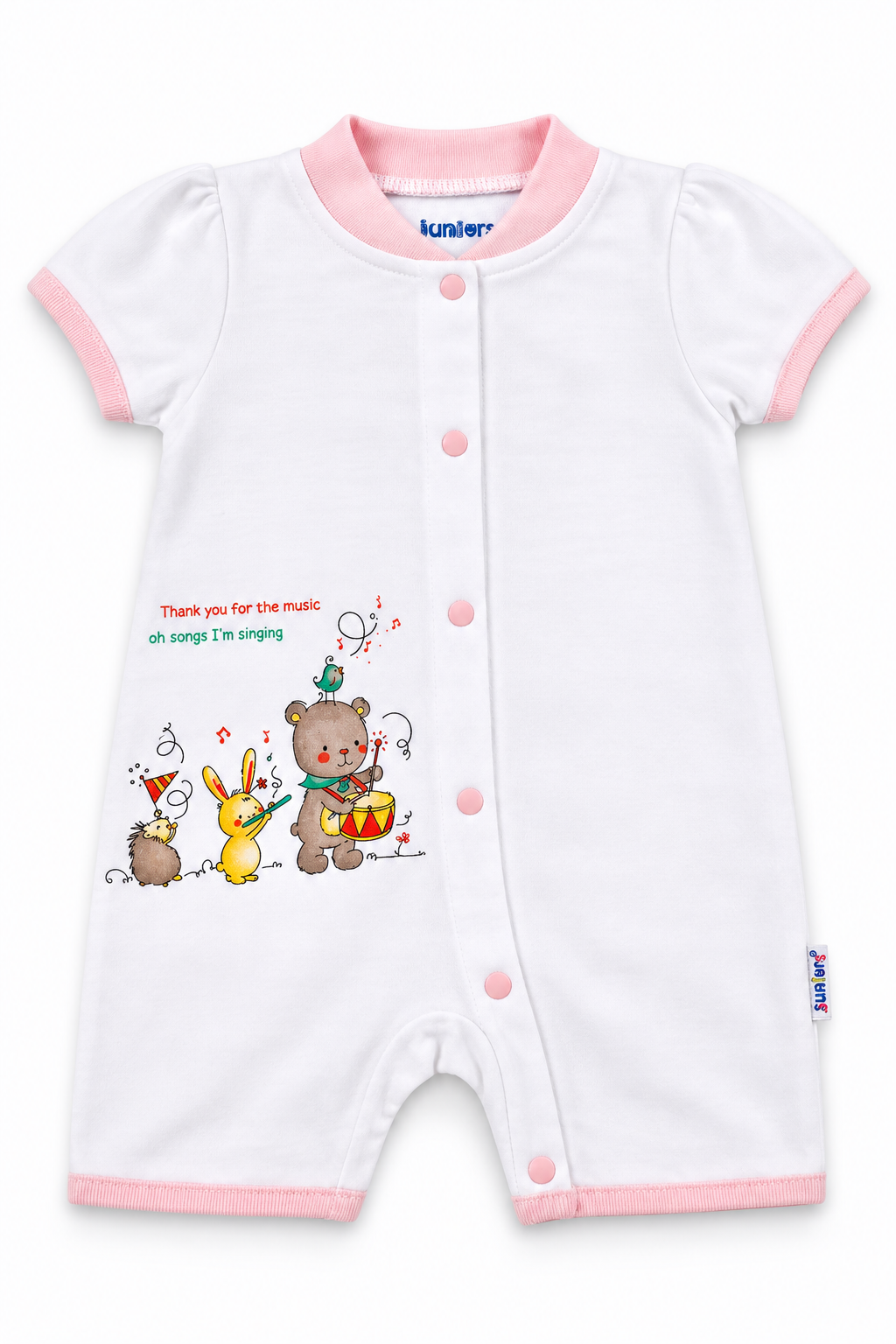 BABYSHOP