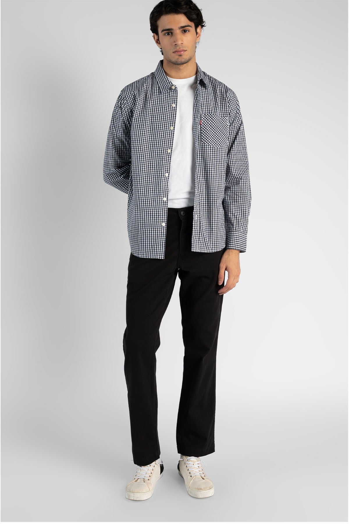 Levi's