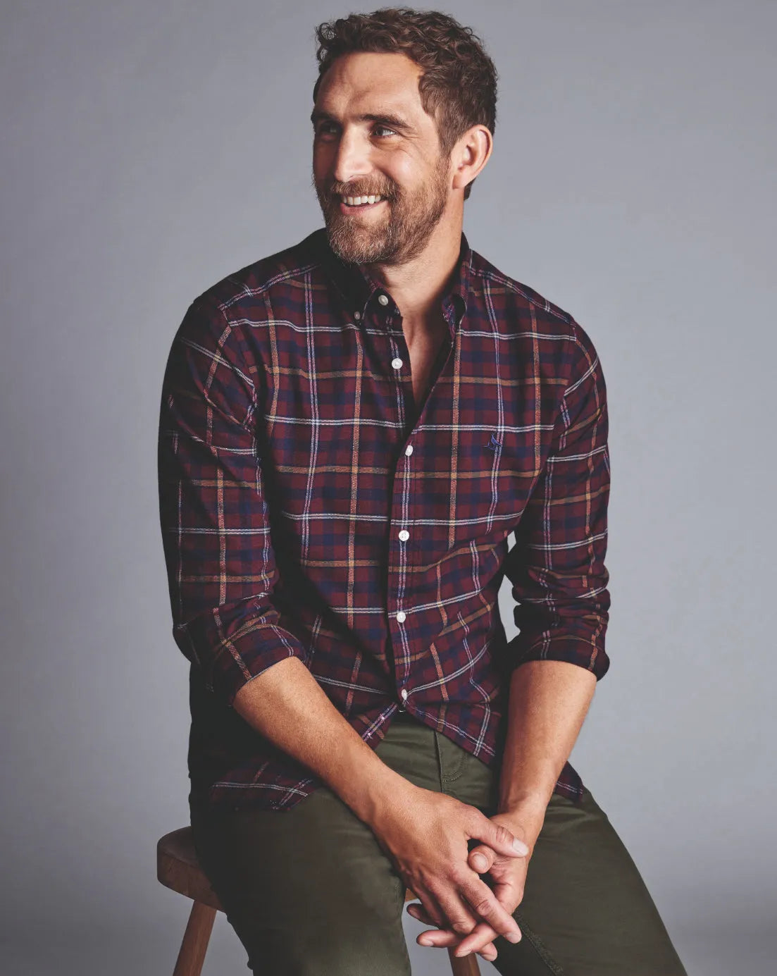 Charles Tyrwhitt