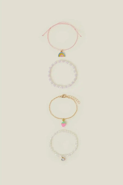 Accessorize