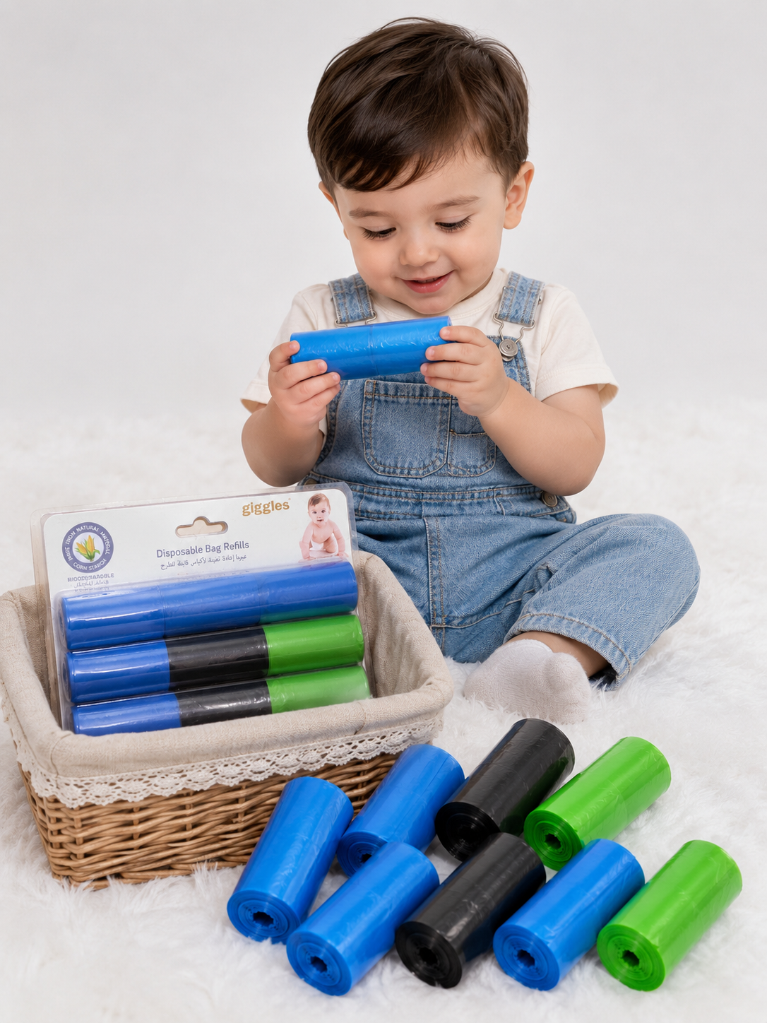 BABYSHOP