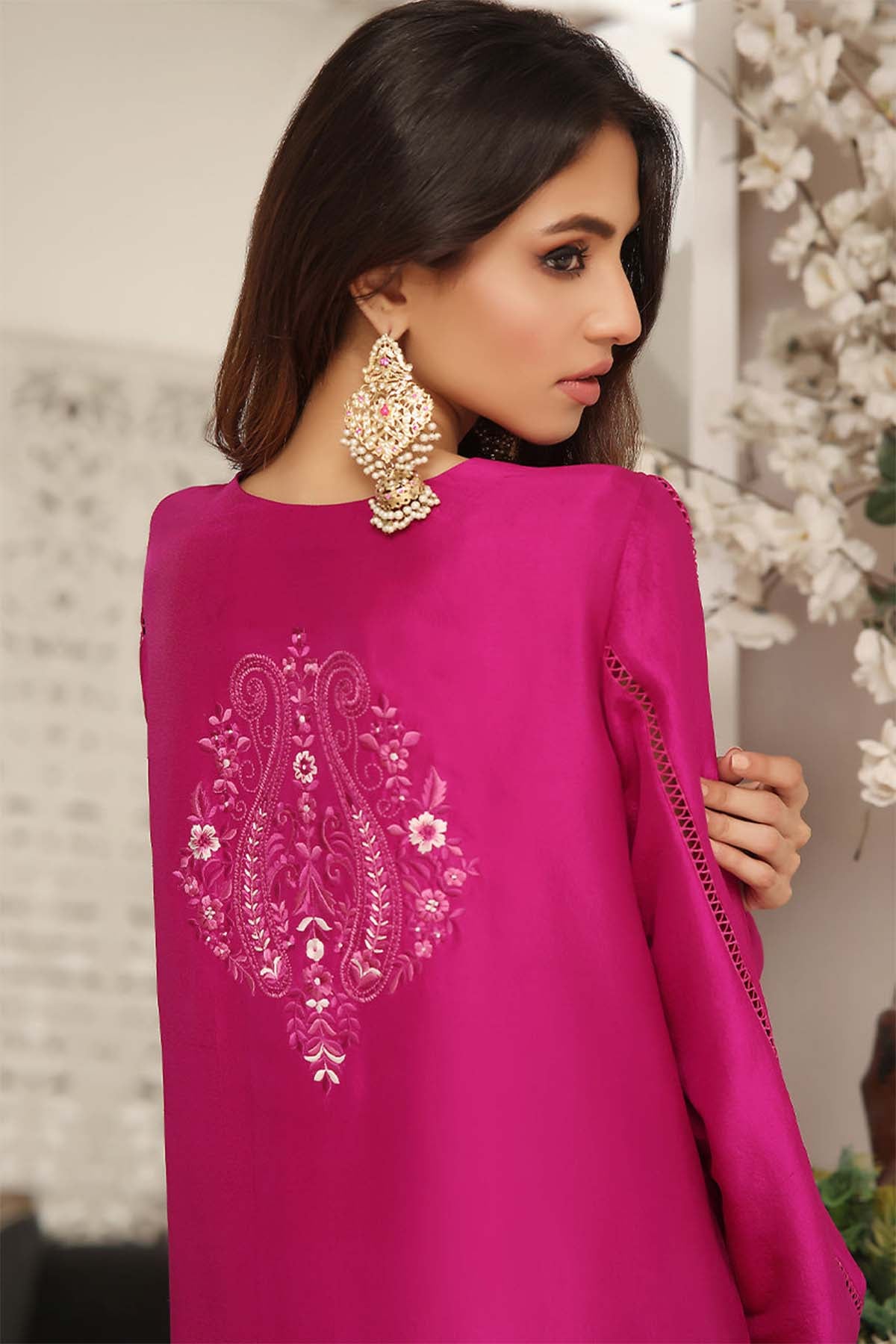 Nimra Kashif