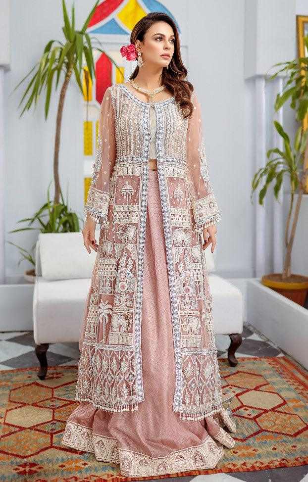 Kausar Attire
