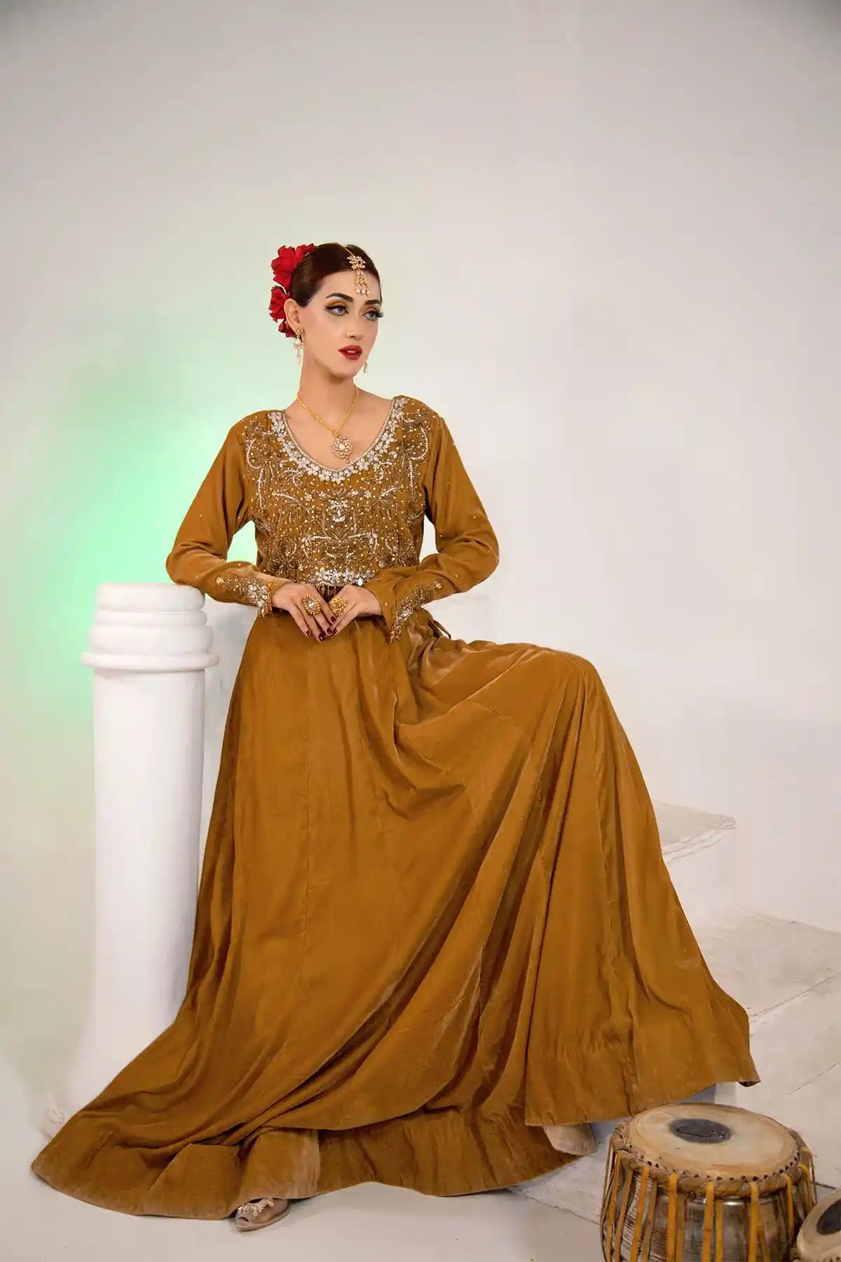 MANAAL ARFEEN