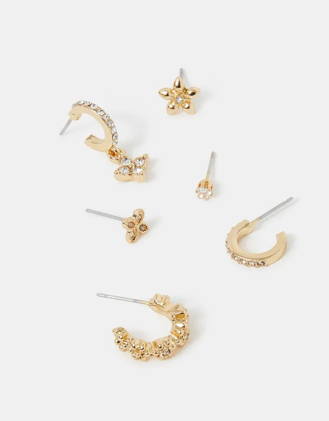 Accessorize