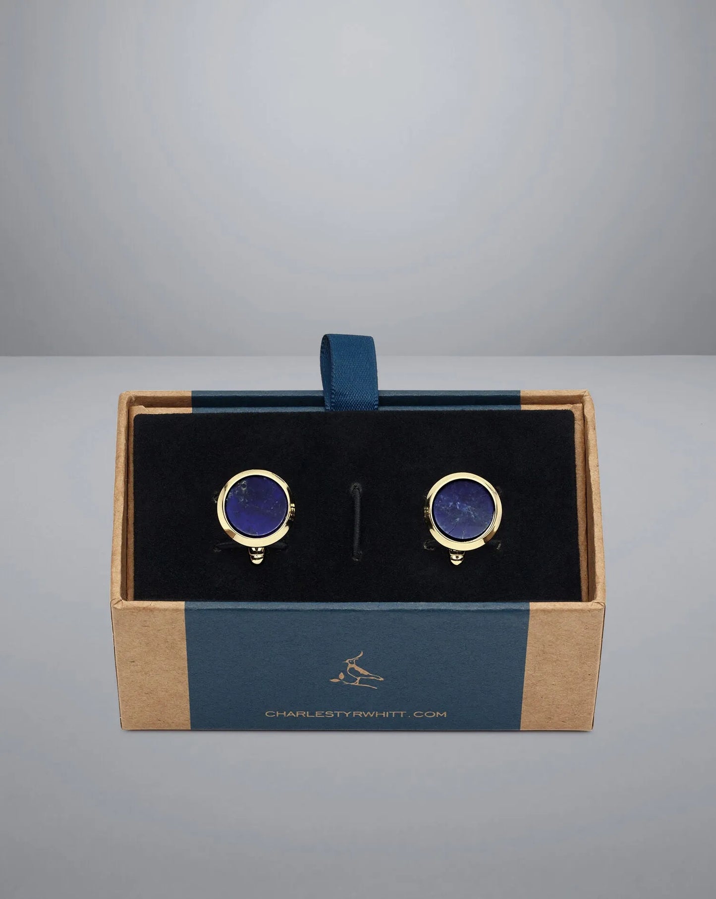 Charles Tyrwhitt