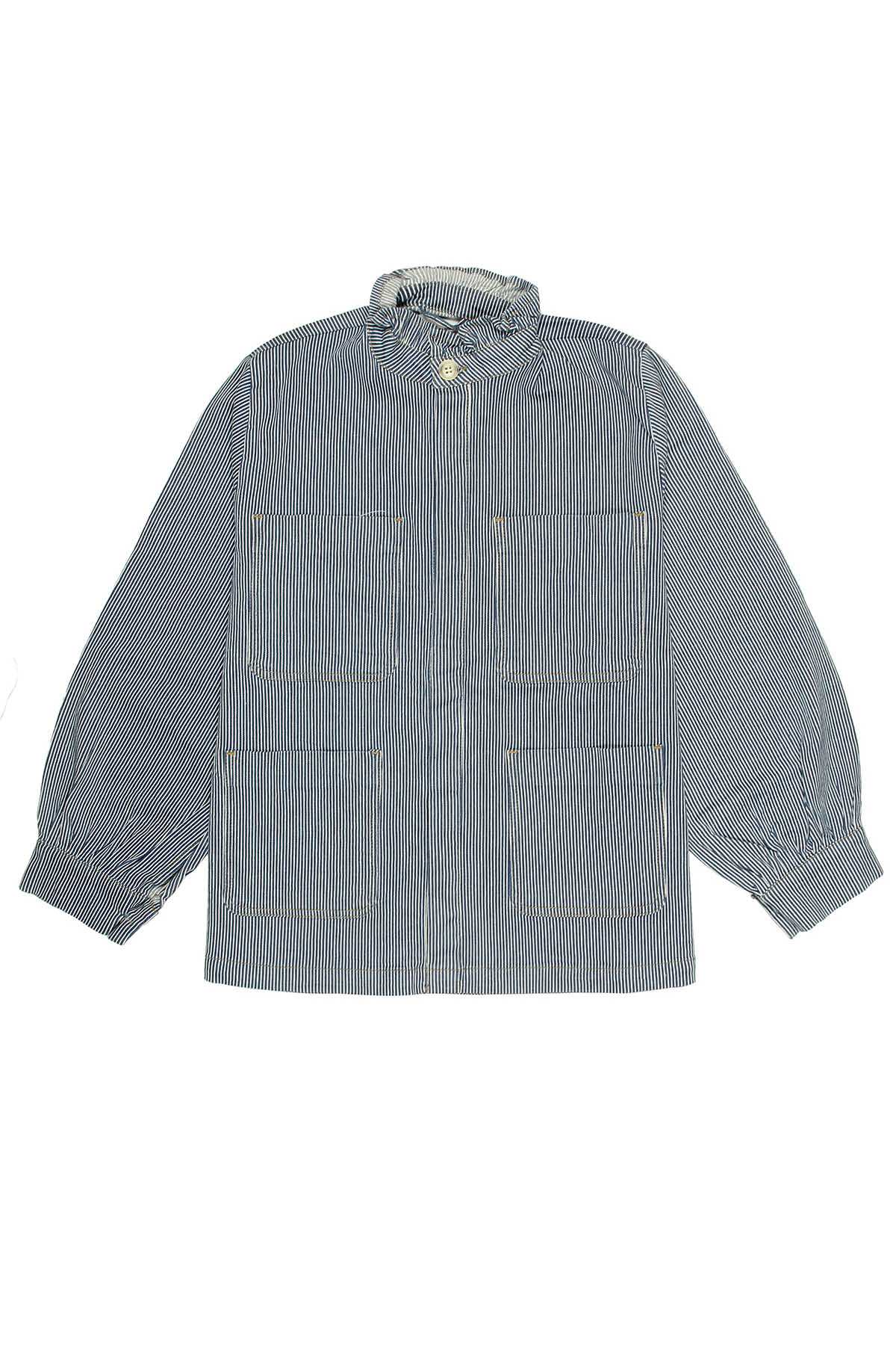 CLUBHAUS DENIM