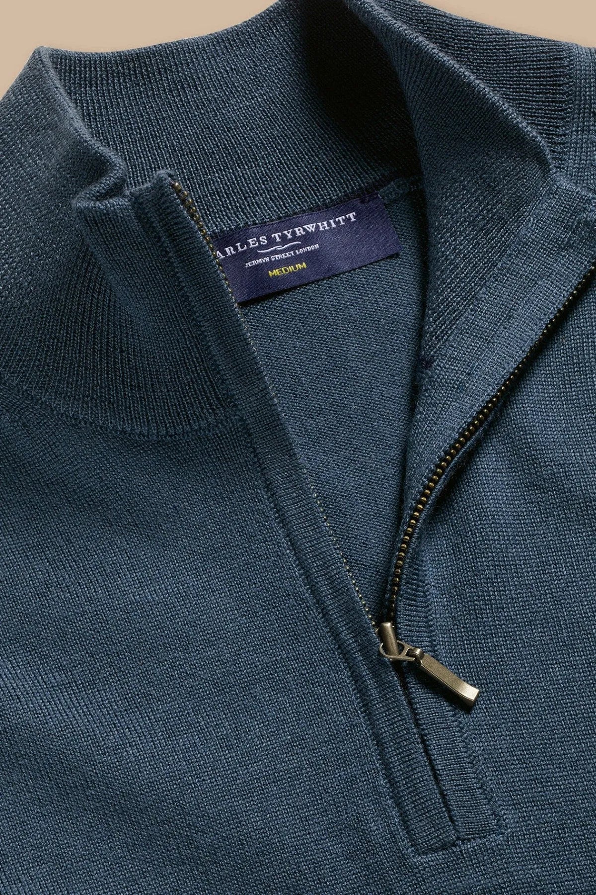 Charles Tyrwhitt