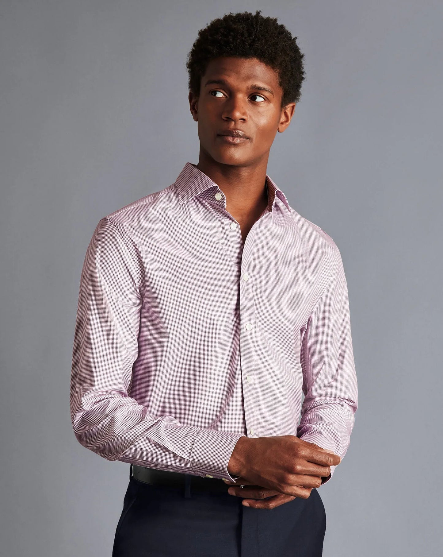 Charles Tyrwhitt