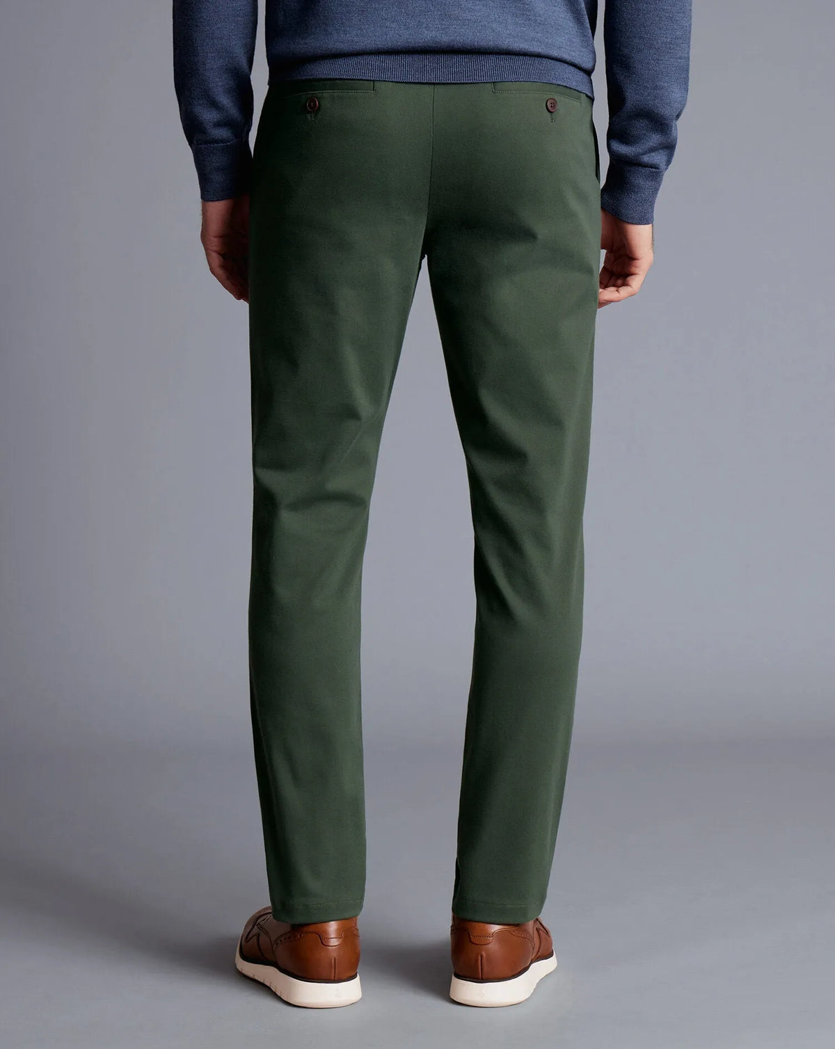Charles Tyrwhitt