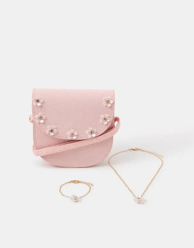 Accessorize