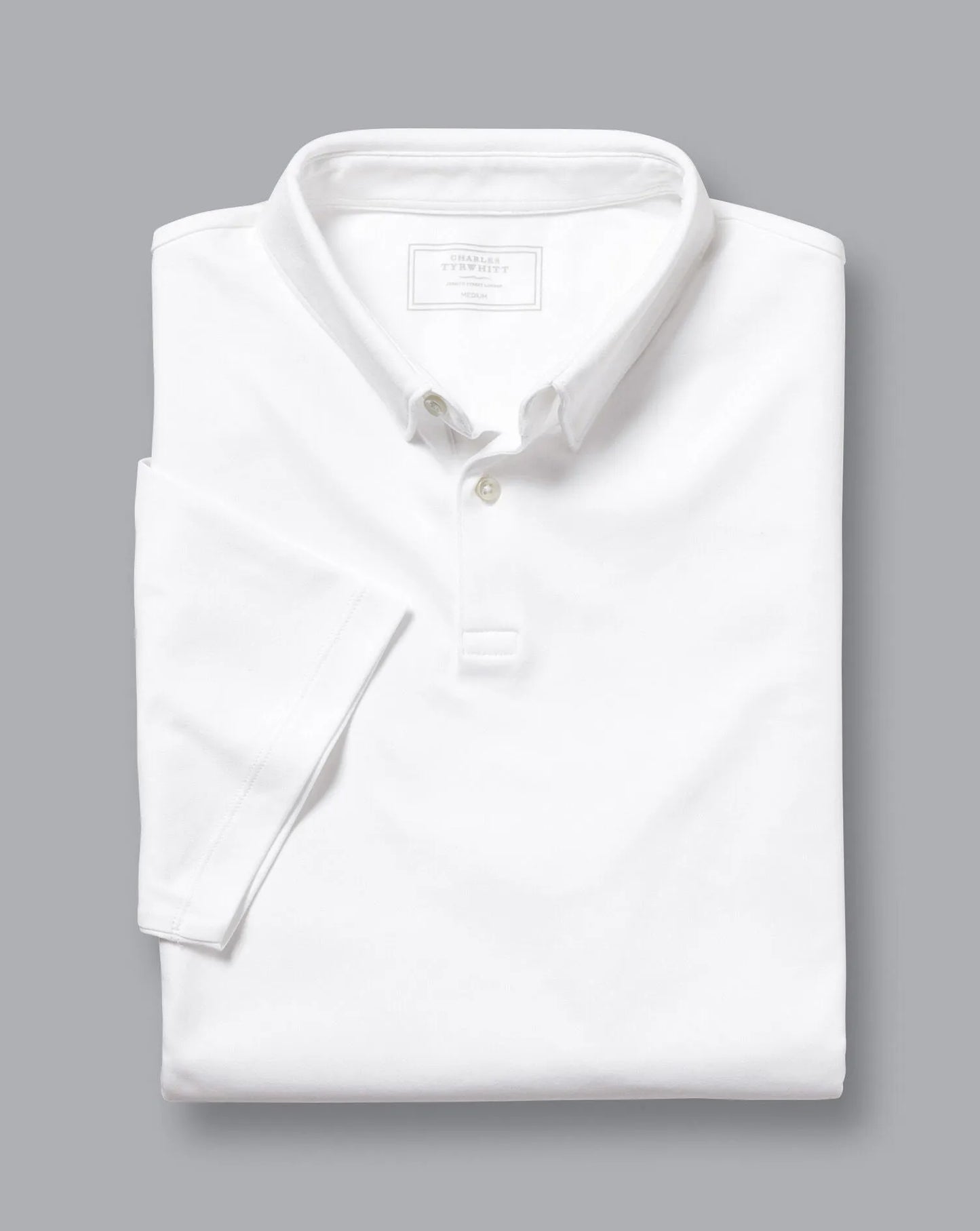 Charles Tyrwhitt
