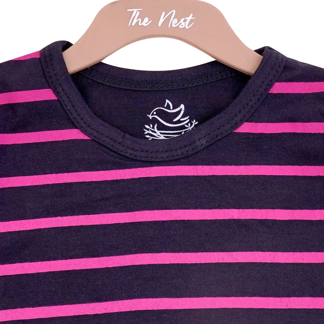 The nest clothing