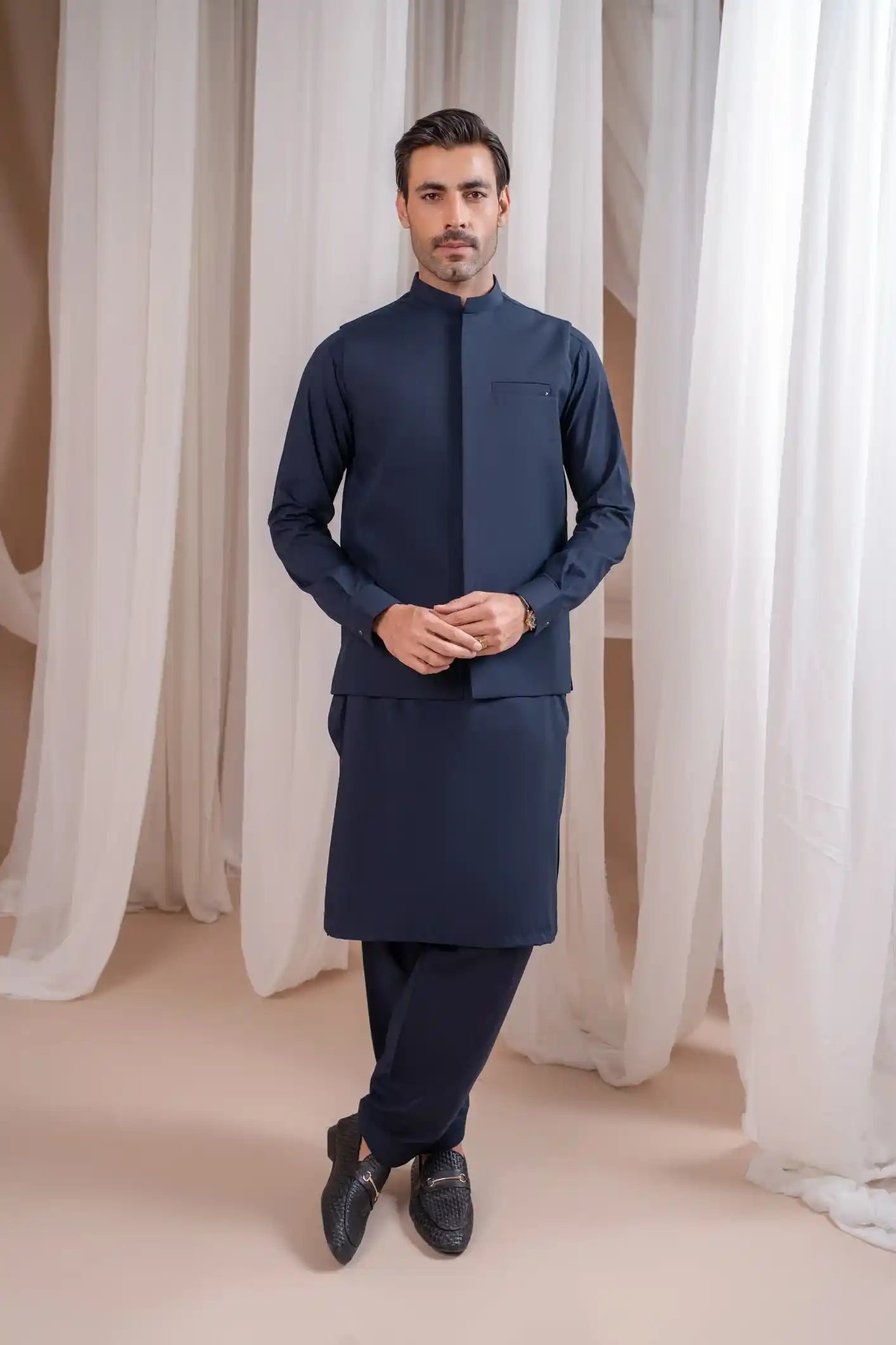 MURAQSH