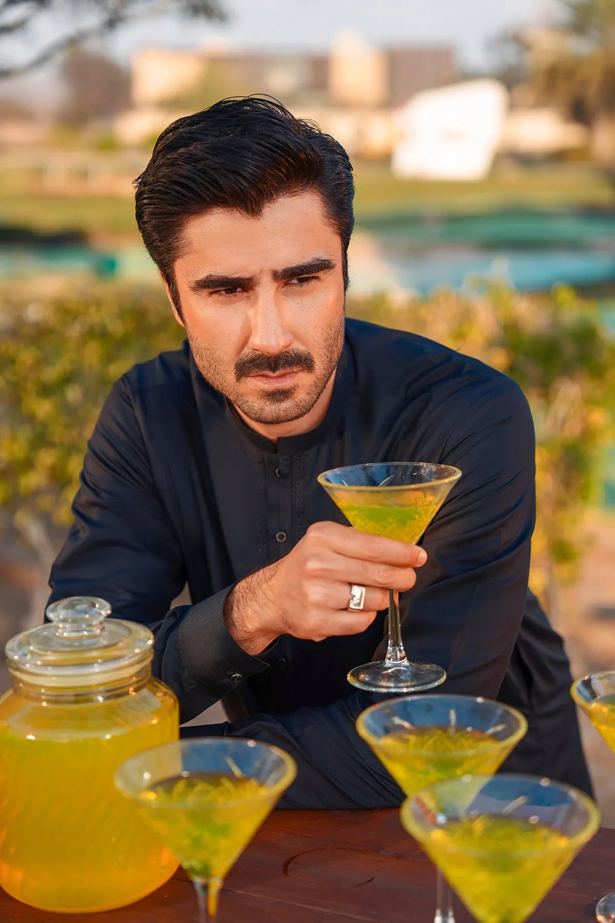 Jahangir Khan