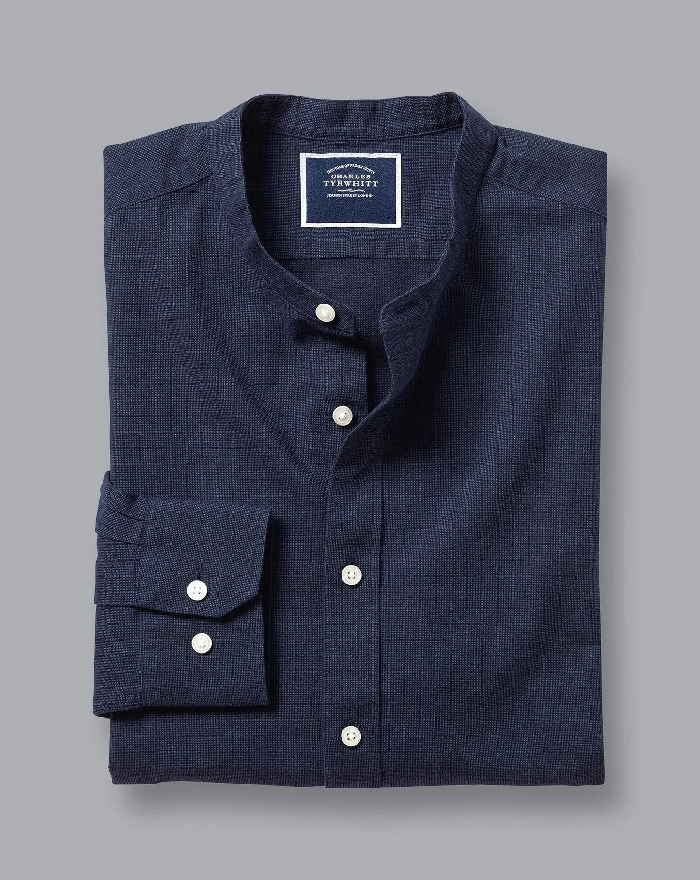 Charles Tyrwhitt