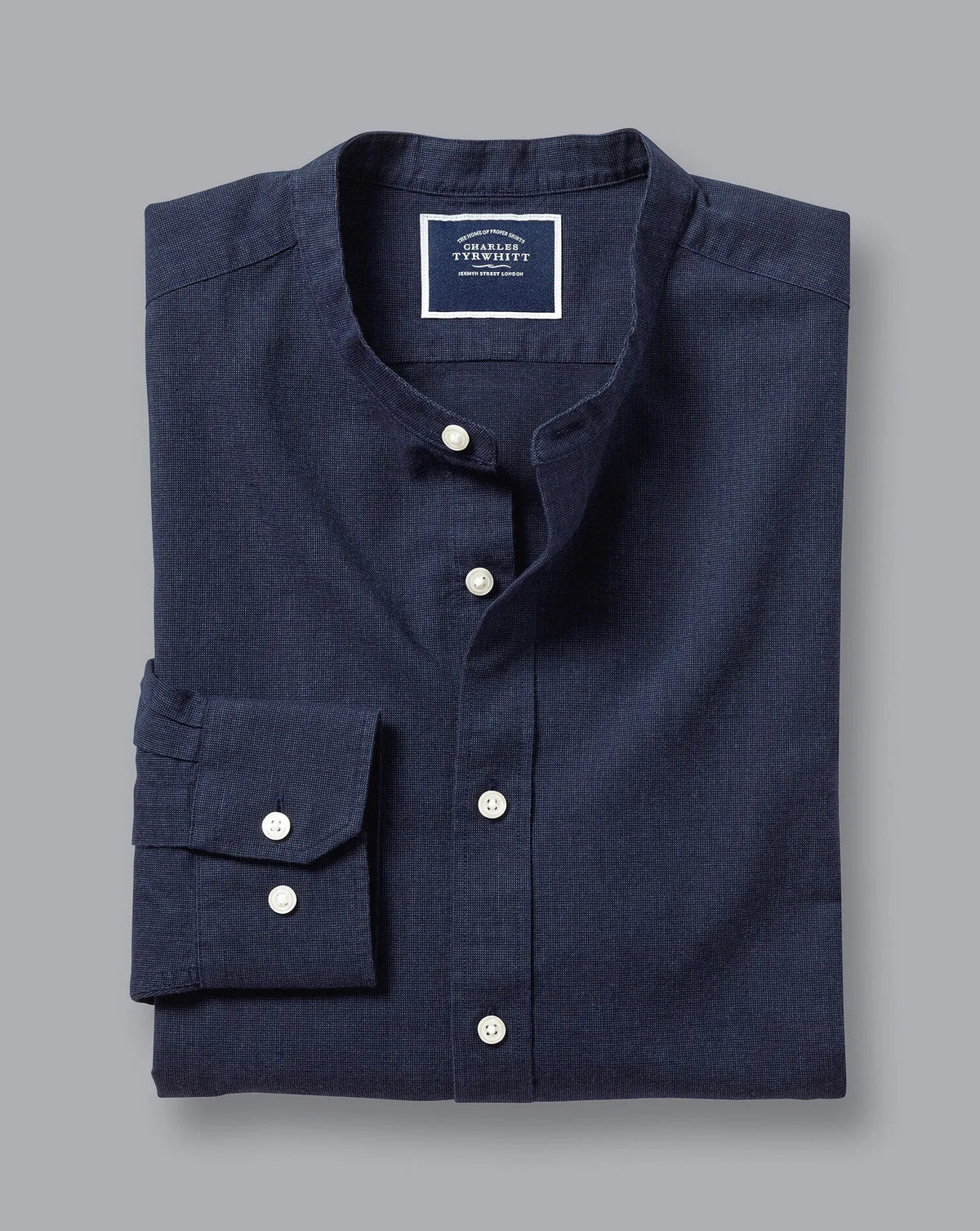Charles Tyrwhitt