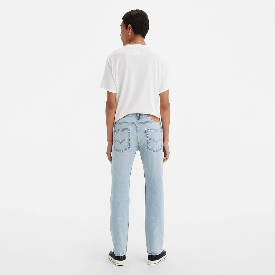 Levi's