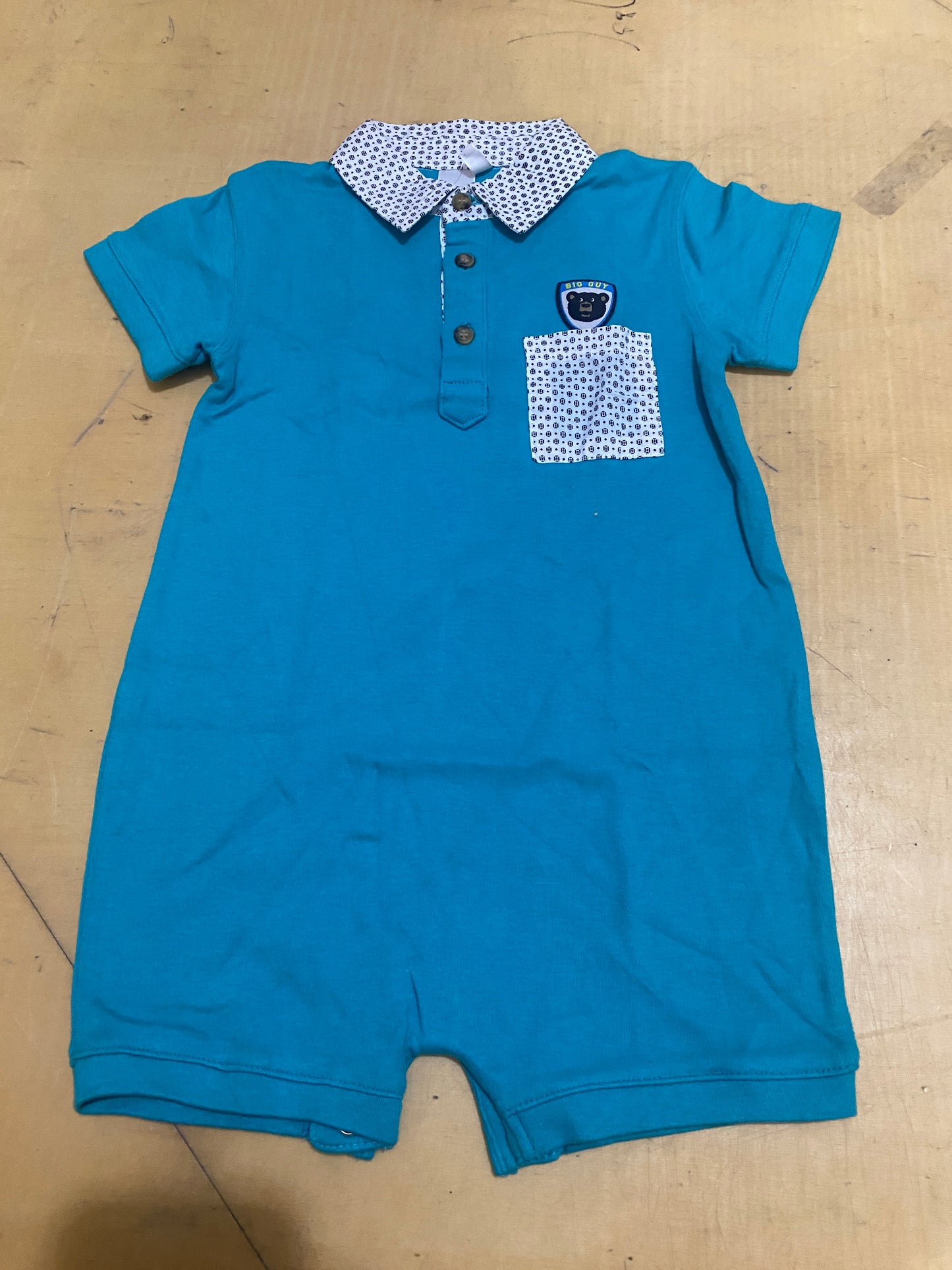 BABYSHOP
