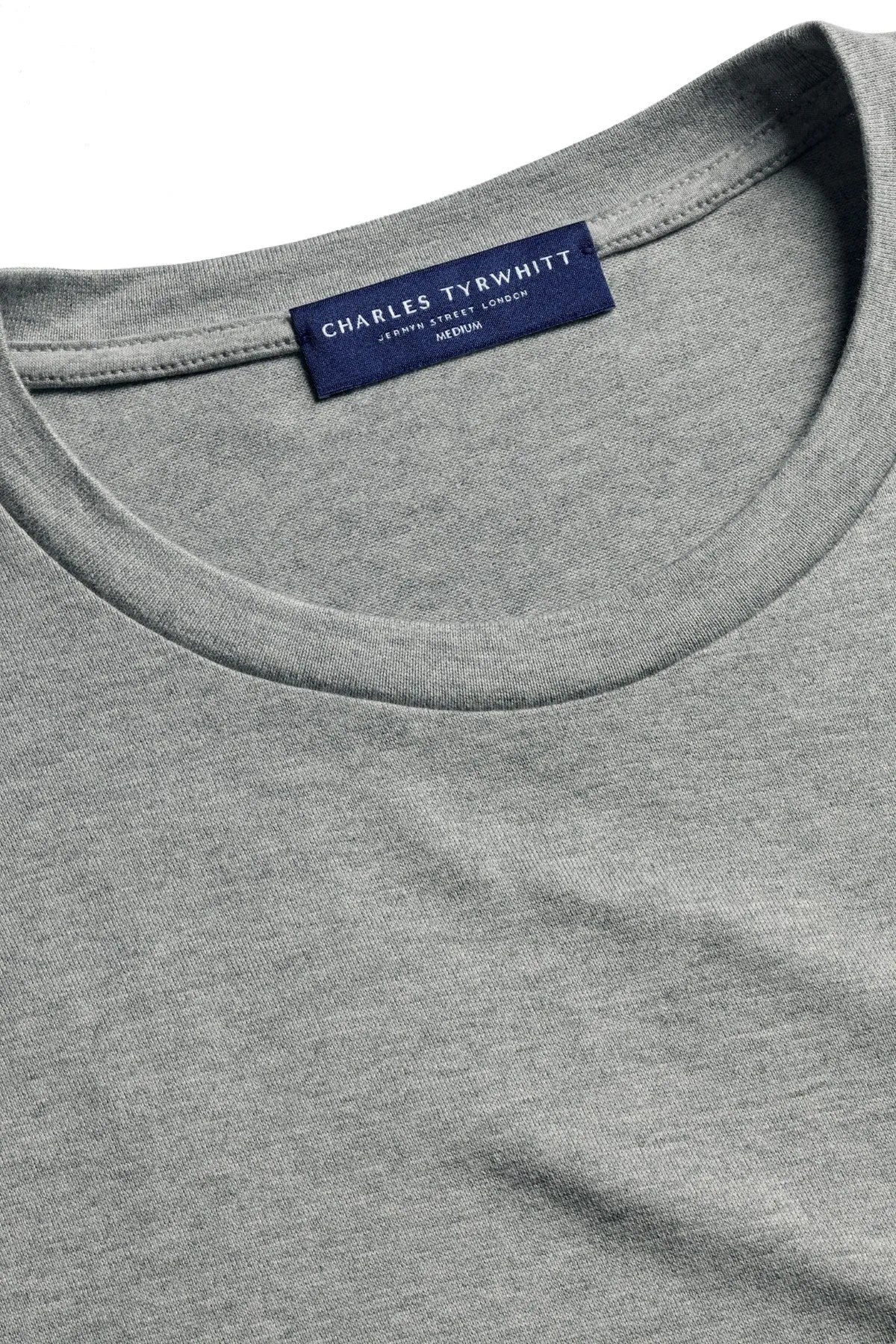 Charles Tyrwhitt