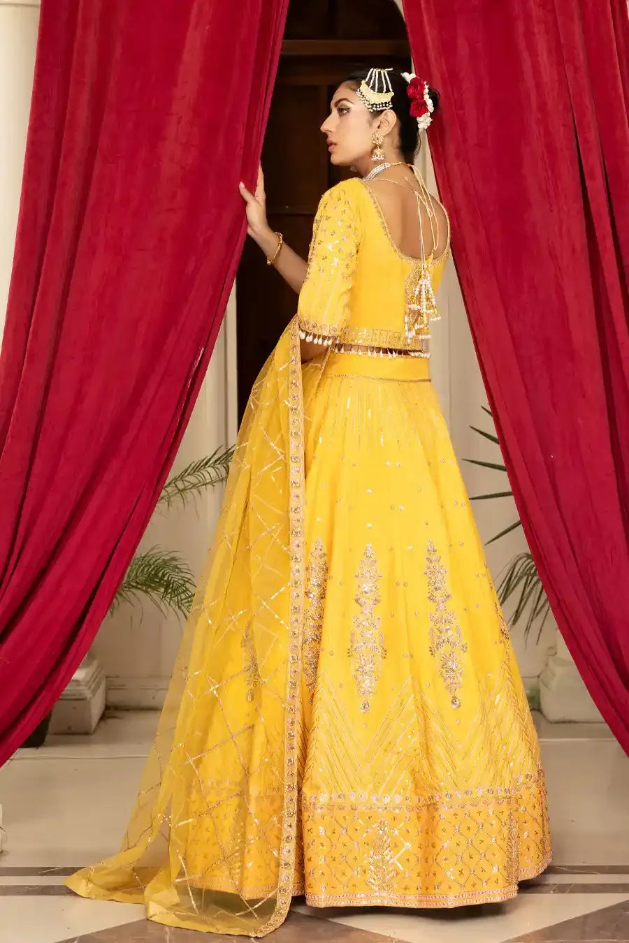 Kausar Attire - AK Galleria