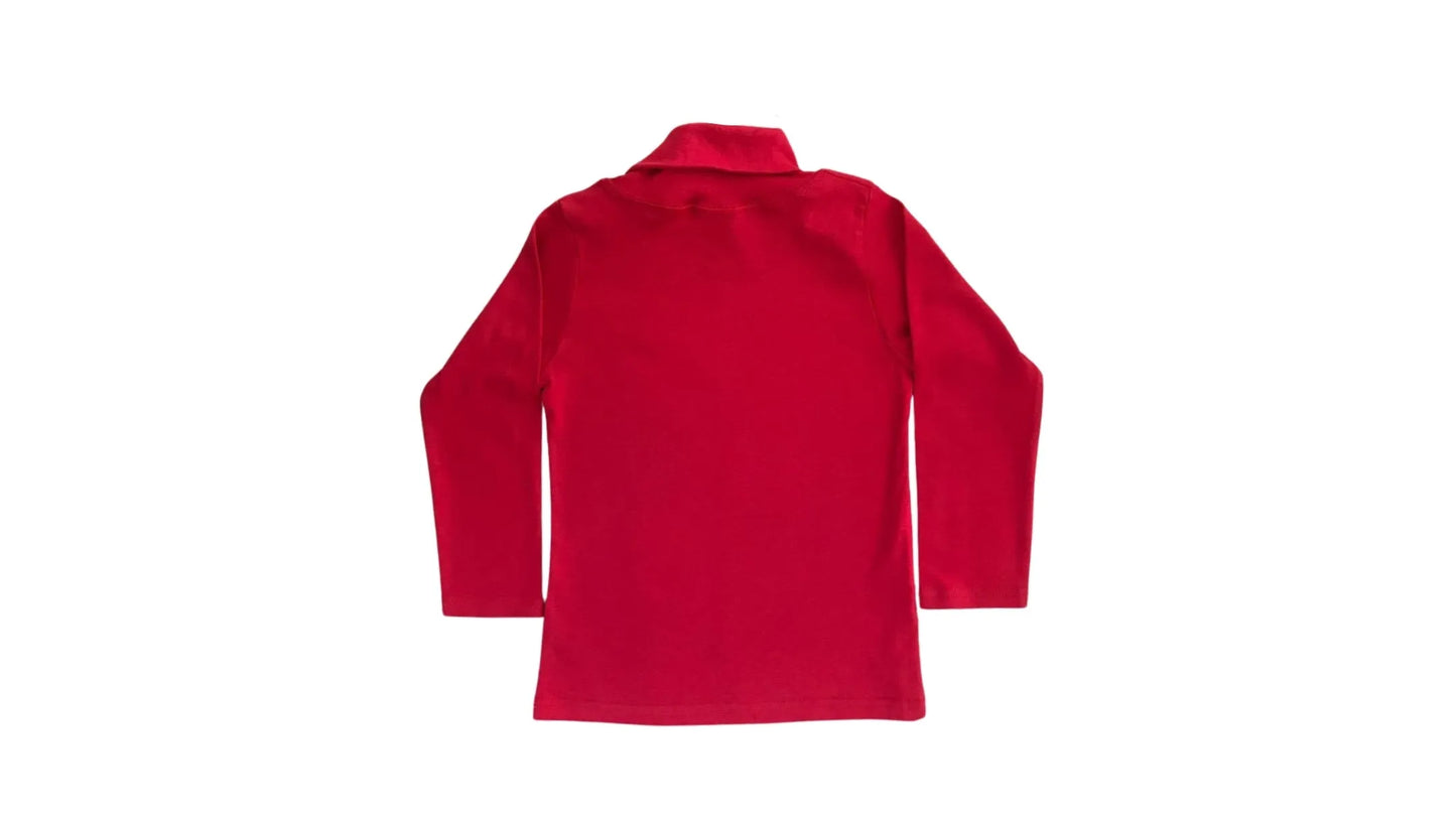 The nest clothing
