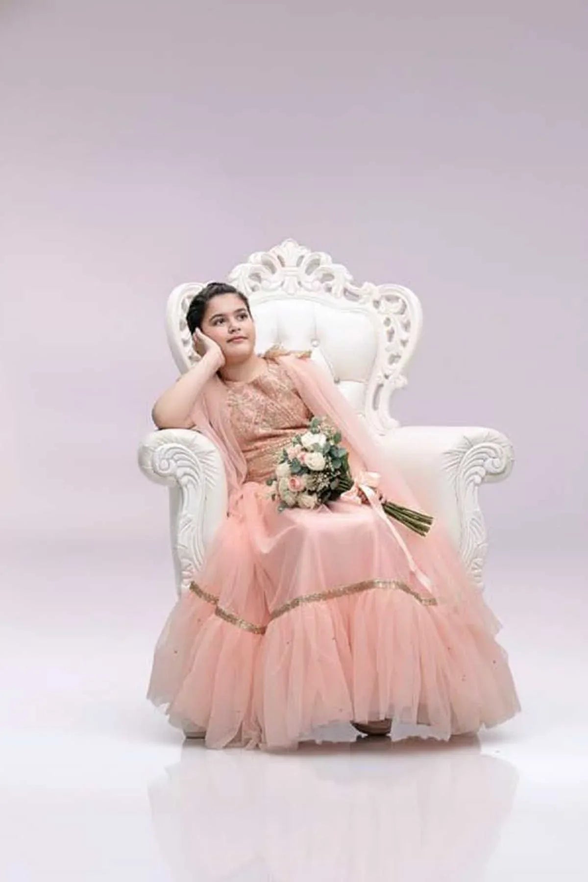 Qurratulain saqib - AK Galleria