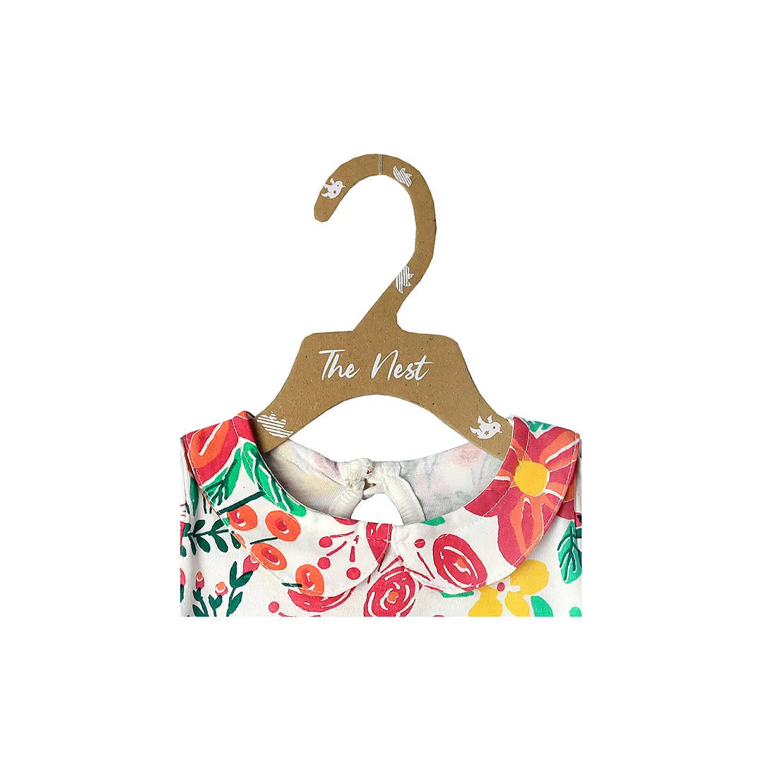 The nest clothing