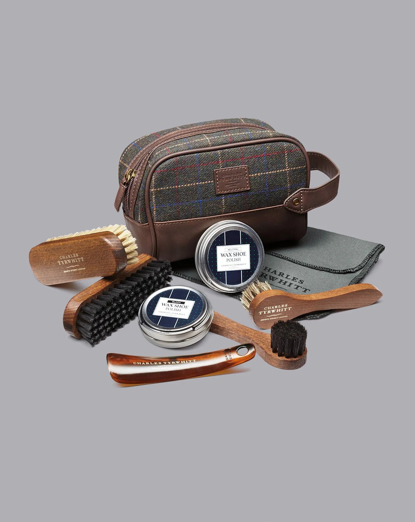 Charles Tyrwhitt
