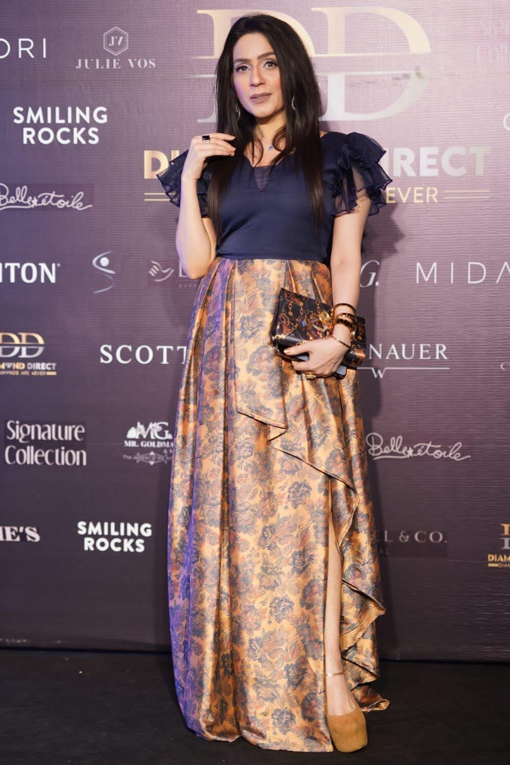 Syah - AK Galleria