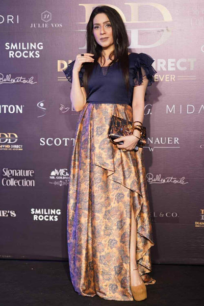 Syah - AK Galleria