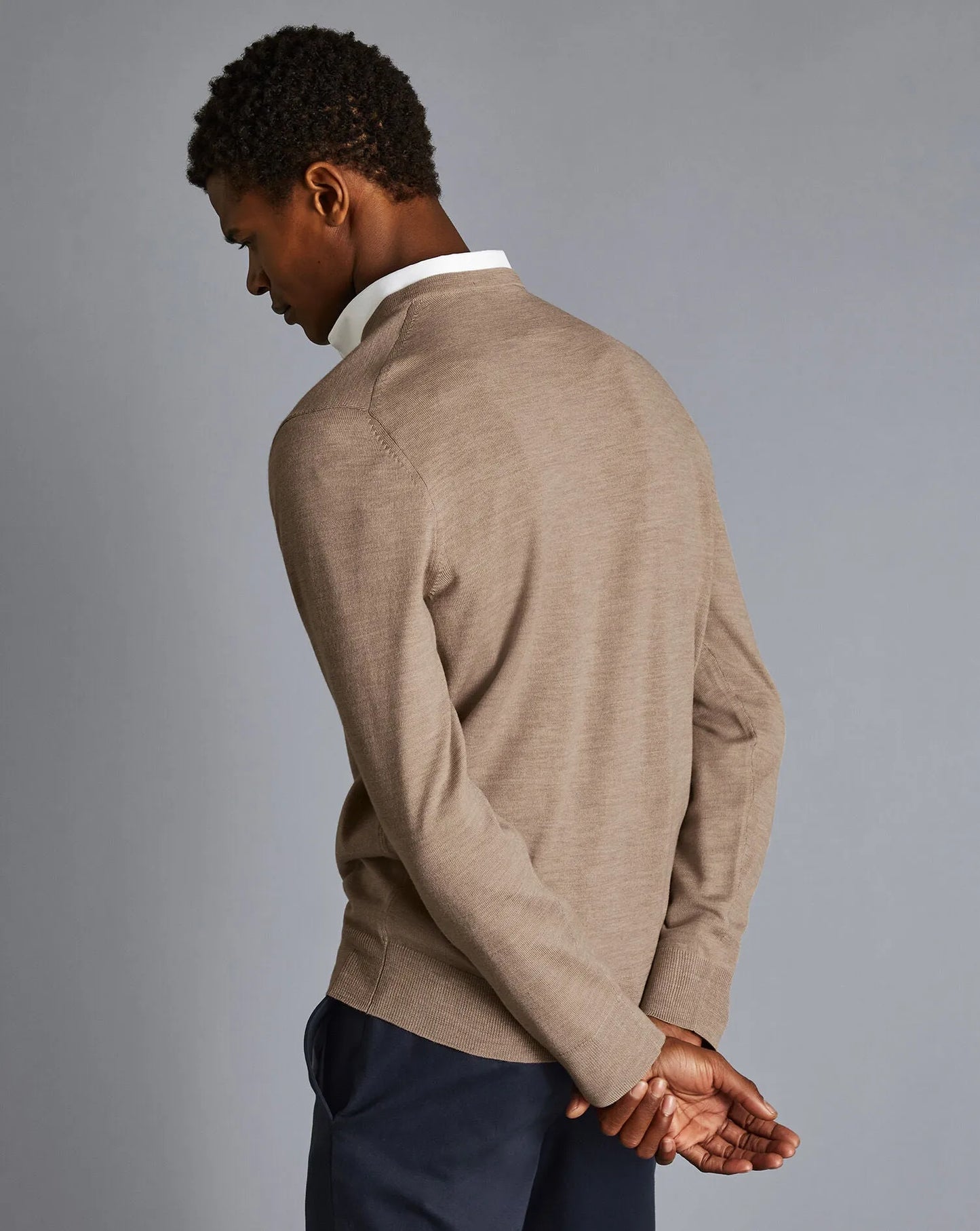Charles Tyrwhitt