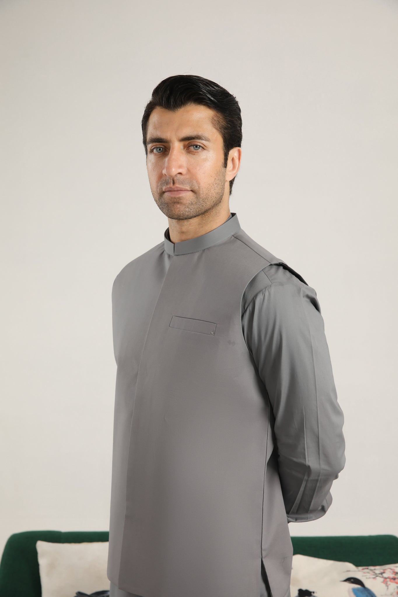 MURAQSH
