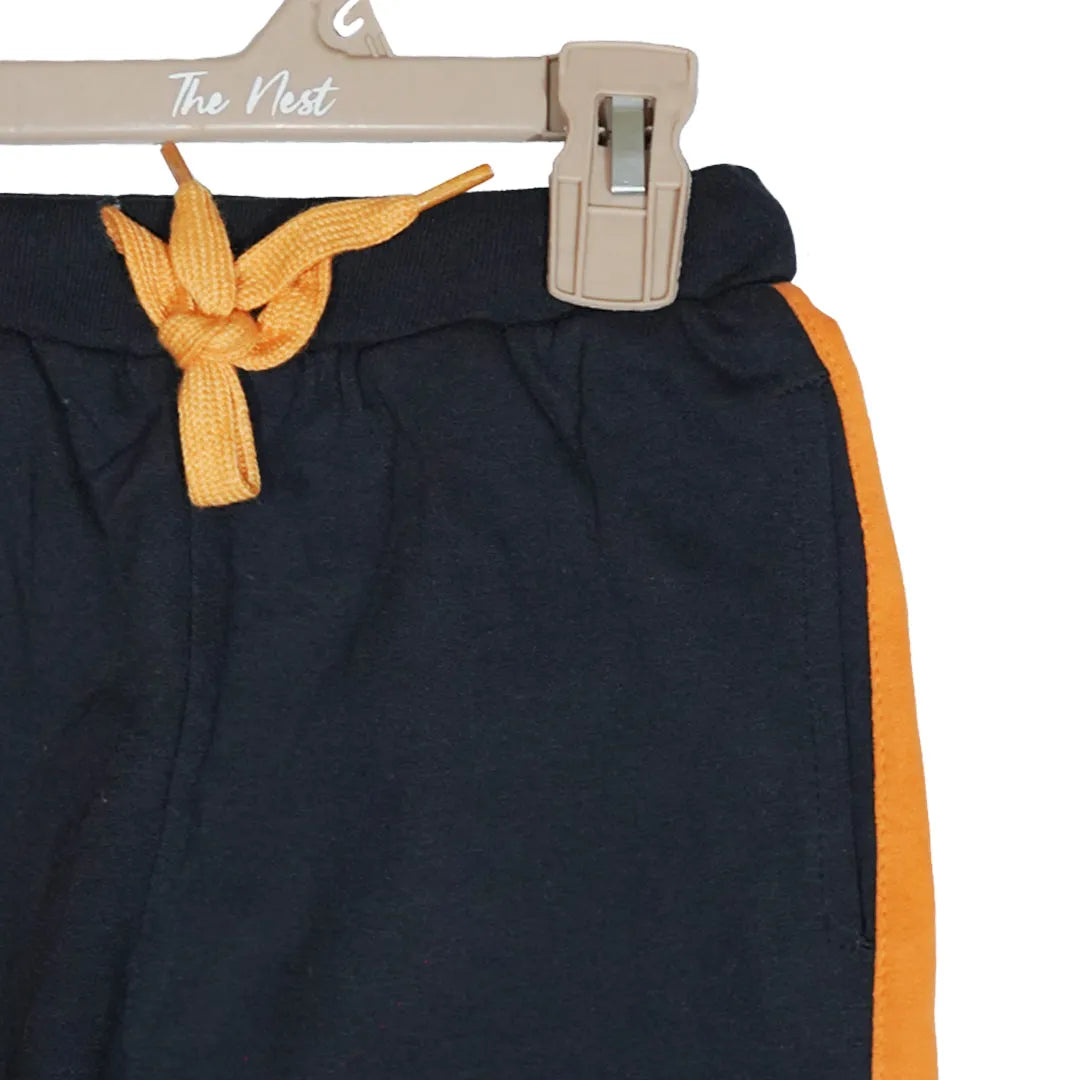 The nest clothing