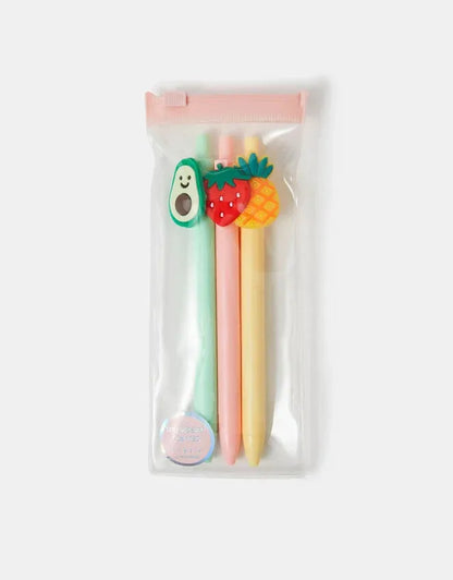 Accessorize