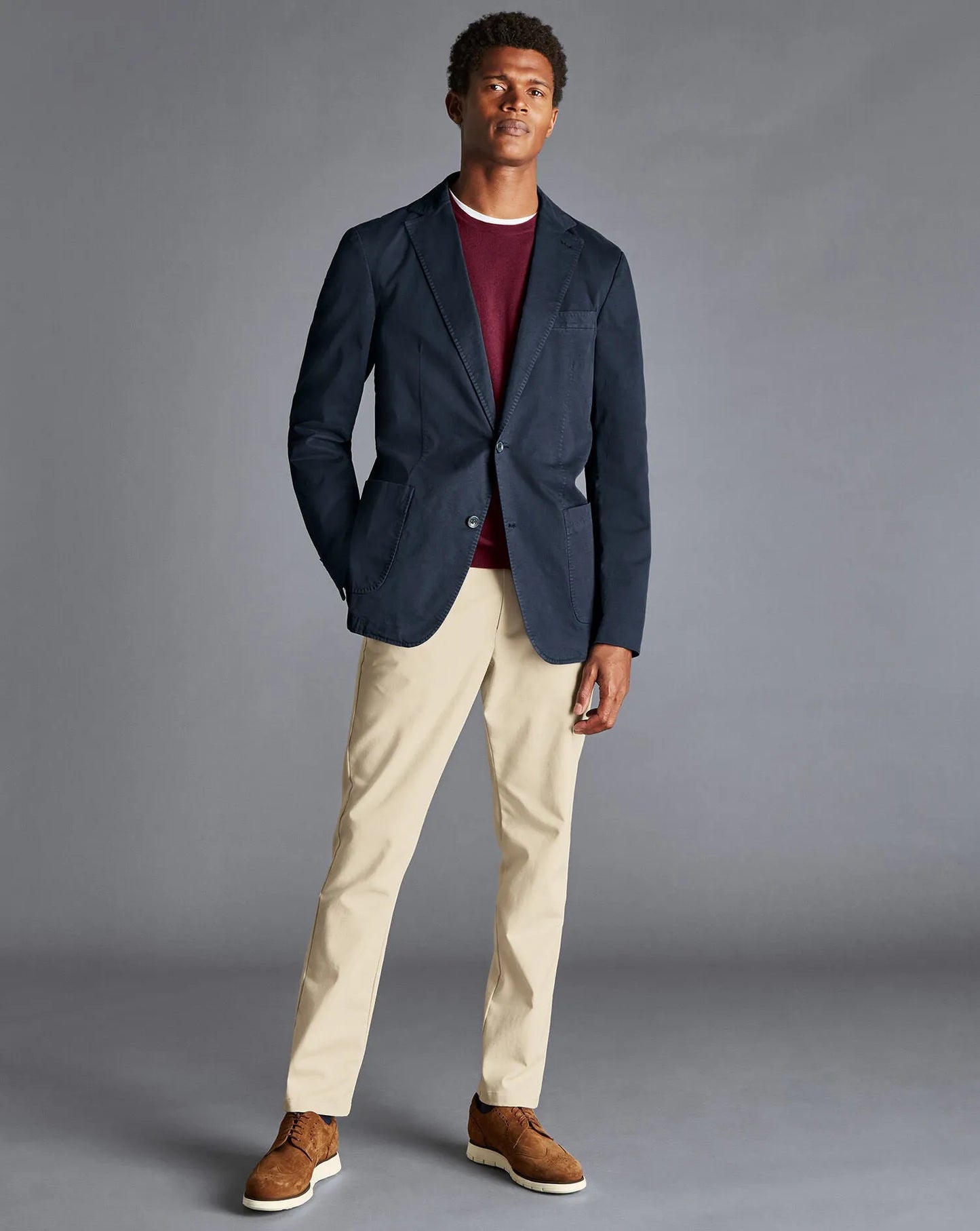 Charles Tyrwhitt