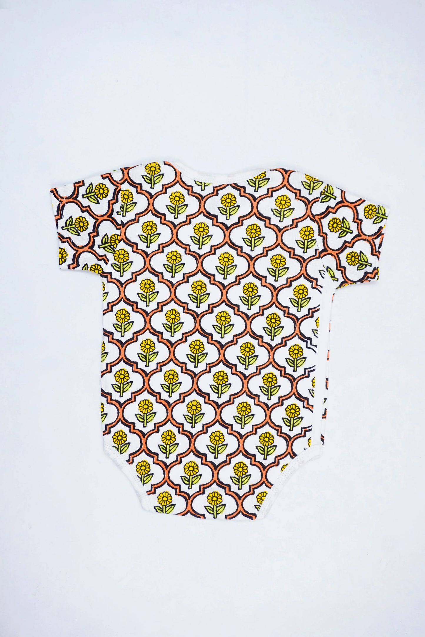 The nest clothing