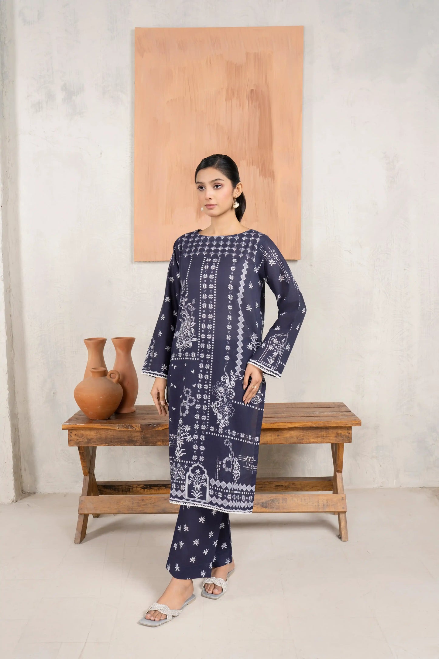 Ahlam Closet By safa textile