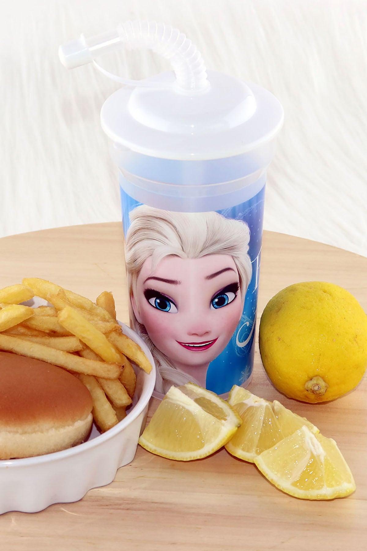 DISNEY