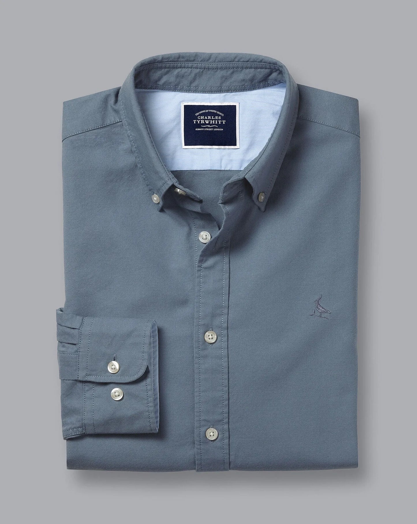 Charles Tyrwhitt