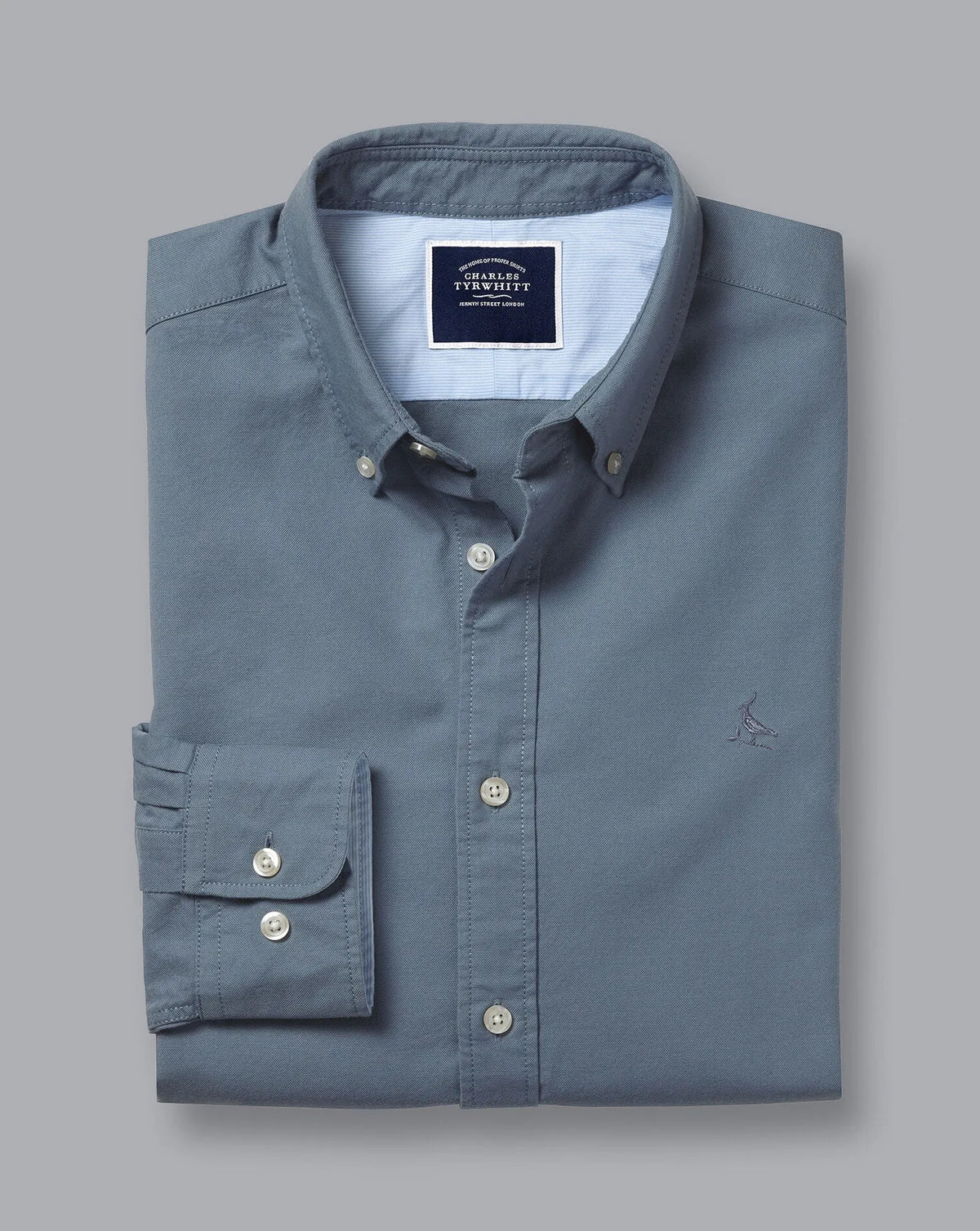 Charles Tyrwhitt
