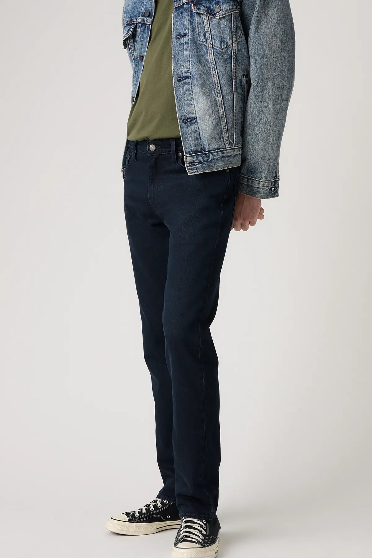Levi's