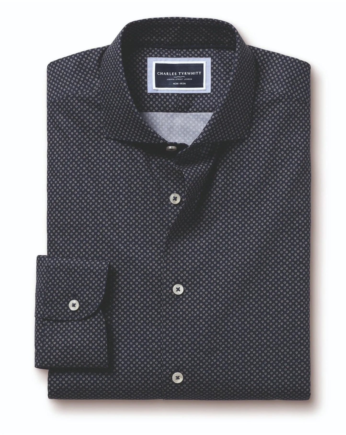 Charles Tyrwhitt
